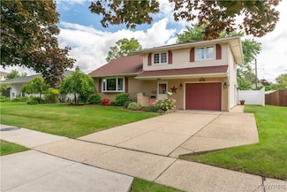 91 Dorset Dr, Depew, NY 14043