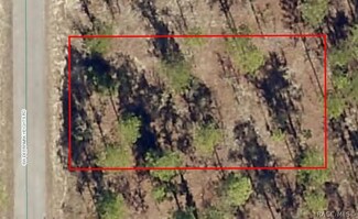 Lot 62 SW Deer Park Heights Rd, Dunnellon, FL 34431