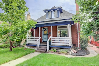 260 S Logan St, Denver, CO 80209