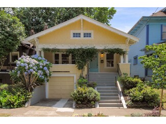 3708 SE Washington St, Portland, OR 97214