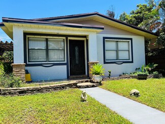715 High St, West Palm Beach, FL 33405