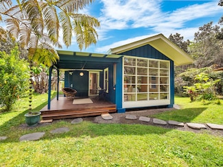 19-4045 Maile Ave, Volcano, HI 96785