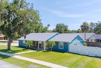 438 Dylan Dr, Port Orange, FL 32127