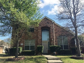 4332 Ridge Point Ln, Plano, TX 75024
