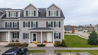 1 Landing Way Unit 1, Lakeville, MA 02347