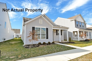 1977 Iselin St, Newark, OH 43055