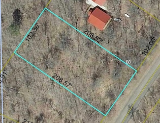 Lot 57 Spotted Fawn Dr, Jackson, WI 54830