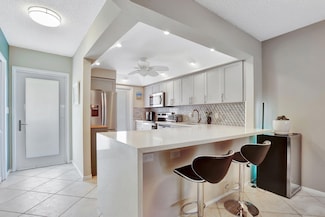 2731 NE 14th Street Causeway Unit 702, Pompano Beach, FL 33062
