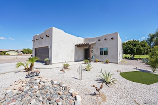 28471 Telegraph Ave, Wellton, AZ 85356