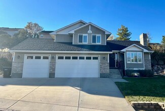 155 N Beacon Dr, Cedar City, UT 84720