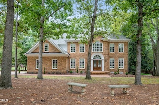 1202 Summerville Ln, Durham, NC 27712