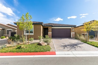 4211 Callisto Ave, North Las Vegas, NV 89084
