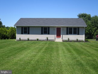 2623 Halltown Rd, Hartly, DE 19953