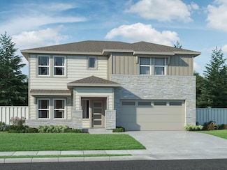 17029 Lomond Way, Pflugerville, TX 78660