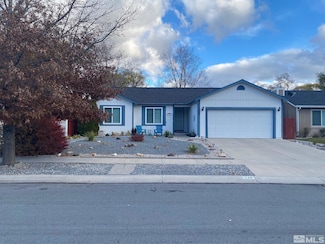 1145 Janas Way, Carson City, NV 89701