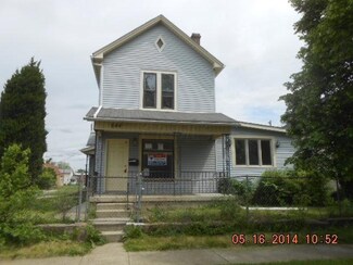 644 E 3rd Ave, Columbus, OH 43201
