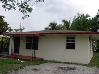 1135 NW 105th St, Miami, FL 33150