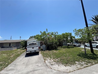 3730 NE 17th Ave, Pompano Beach, FL 33064