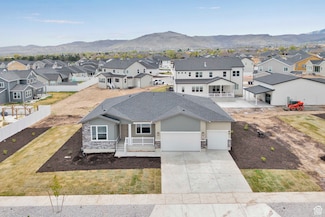 6143 W Teton Ranch Dr Unit 343, Herriman, UT 84096