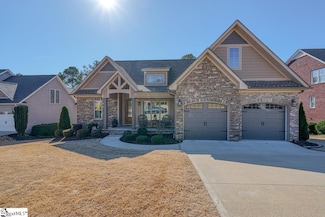 320 S Woodfin Ridge Dr, Inman, SC 29349