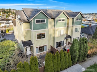 3437 14th Ave W Unit A, Seattle, WA 98119