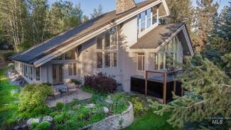 3293 Big Creek Rd, New Meadows, ID 83654