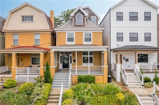331 Kambach St, Pittsburgh, PA 15211