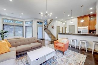 602 W North Loop Blvd Unit B, Austin, TX 78751