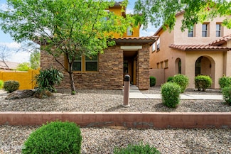 5436 W Chisum Trail Unit 172, Phoenix, AZ 85083