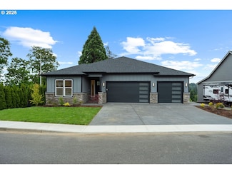 110 W 13th Way, La Center, WA 98629