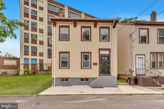 63 Wall St, Trenton, NJ 08609