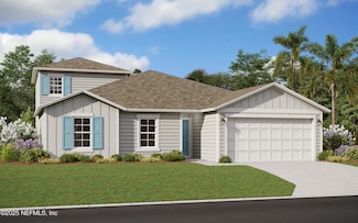715 Hiddenwood Way, Orange  Park, FL 32065