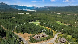 71 Quick Creek Ln, Cle Elum, WA 98922