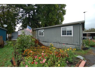 34955 Fawn Ln Unit 57, Deer Island, OR 97054