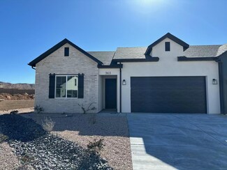 363 W Rosie Loop, Cedar City, UT 84721