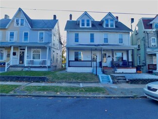 640 Sherman St, Allentown, PA 18109