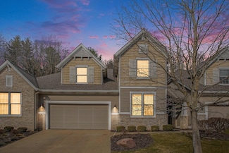 144 Blue Heron Ln, Battle Creek, MI 49015