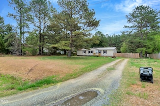 4296 Tommie Sneed Rd, Oxford, NC 27565