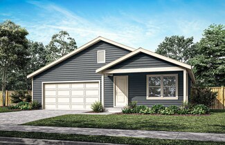 701 NE Mccampbell St, Madras, OR 97741