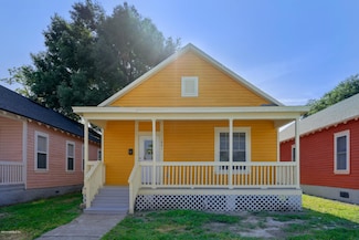 1941 Redell St, Jacksonville, FL 32206