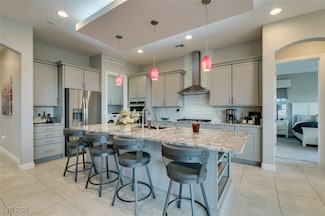 11160 Red Yucca Dr, Las Vegas, NV 89138