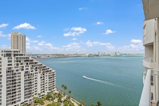 770 Claughton Island Dr Unit PH21, Miami, FL 33131