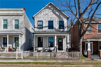 3134 Parkwood Ave, Richmond, VA 23221