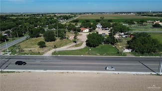 1247 S Alamo St, Pharr, TX 78577