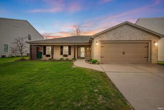 4104 Druze Ave, Lafayette, IN 47909
