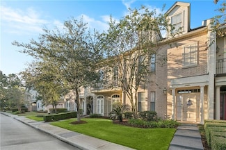 1206 Rue Degas None, Mandeville, LA 70471