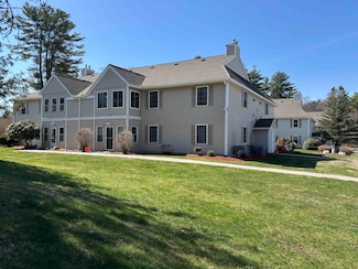 491 Mammoth Rd Unit 25, Londonderry, NH 03053