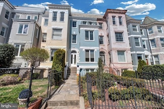 1203 Girard St NW Unit 1, Washington, DC 20009