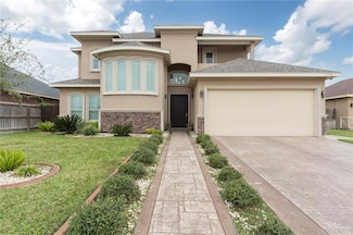1314 Tiffany Dr, Mission, TX 78573