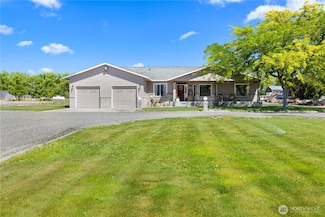 26619 Road U SW, Mattawa, WA 99349